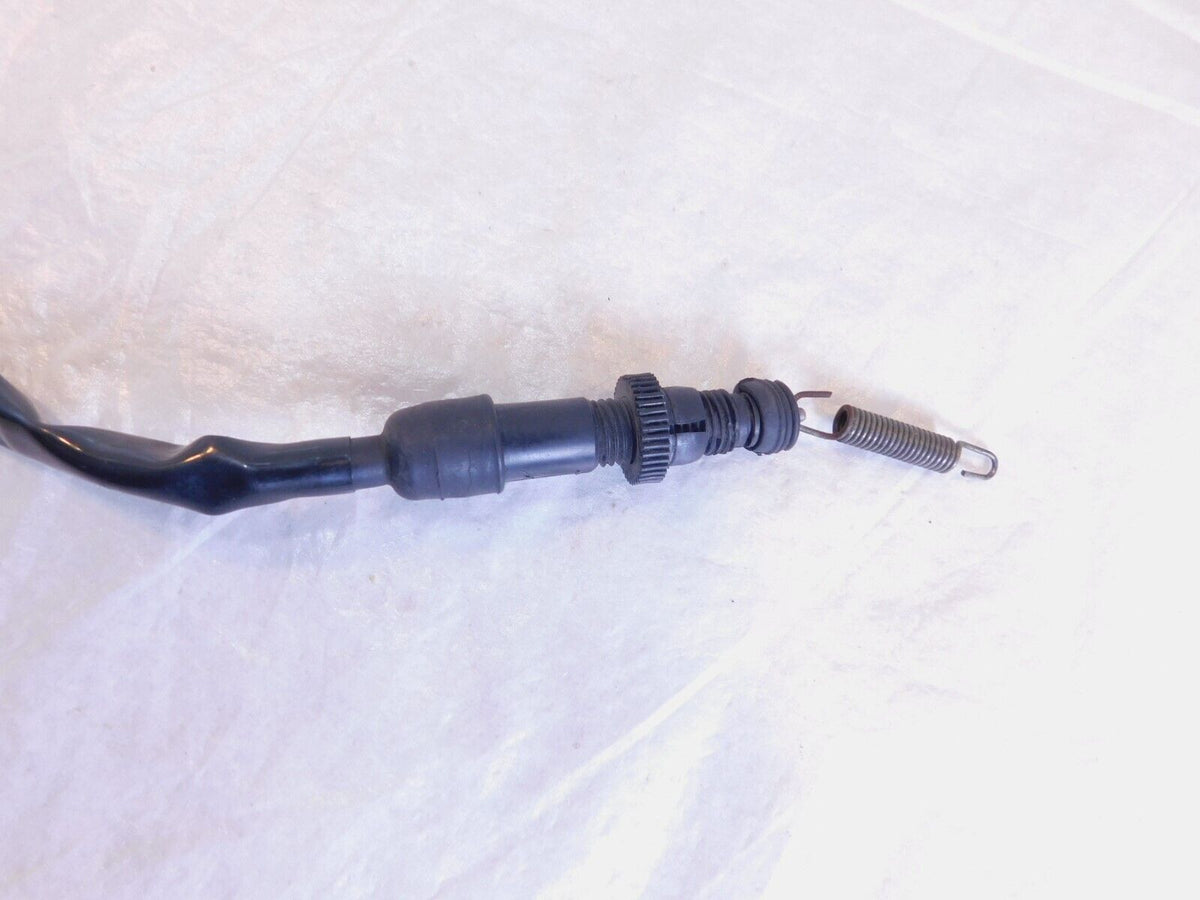 1990-1993 Honda Goldwing GL1500A GL1500SE Rear Tail Brake Light Switch & Spring - C3 Cycle