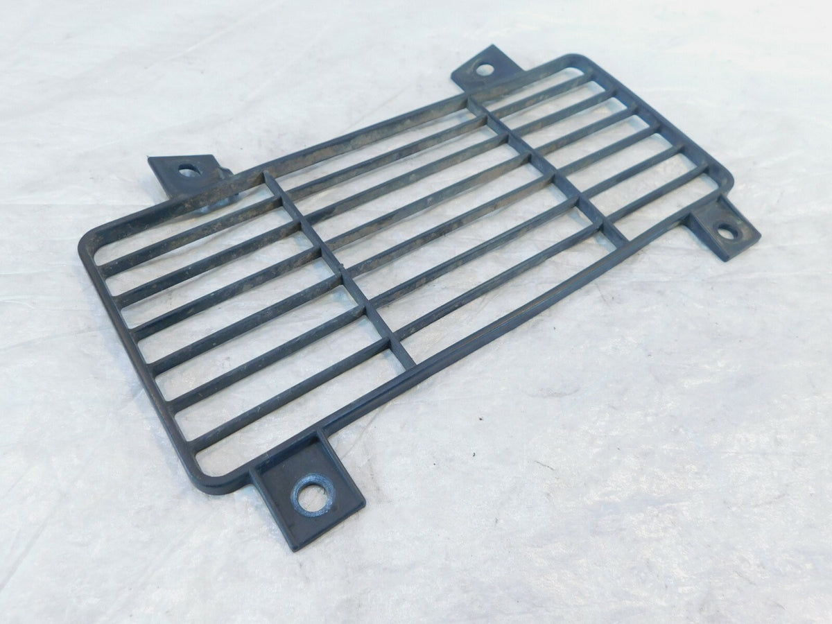 Triumph Trophy 1200 Daytona 1000 Oil Cooling Cooler Cover Grill Protector Guard - C3 Cycle