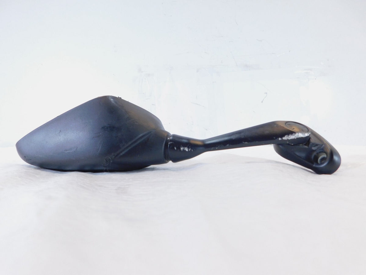 2019 2020 2021 2022 Yamaha YZFR3 YZF R3 Black Front Right Side Rear View Mirror - C3 Cycle