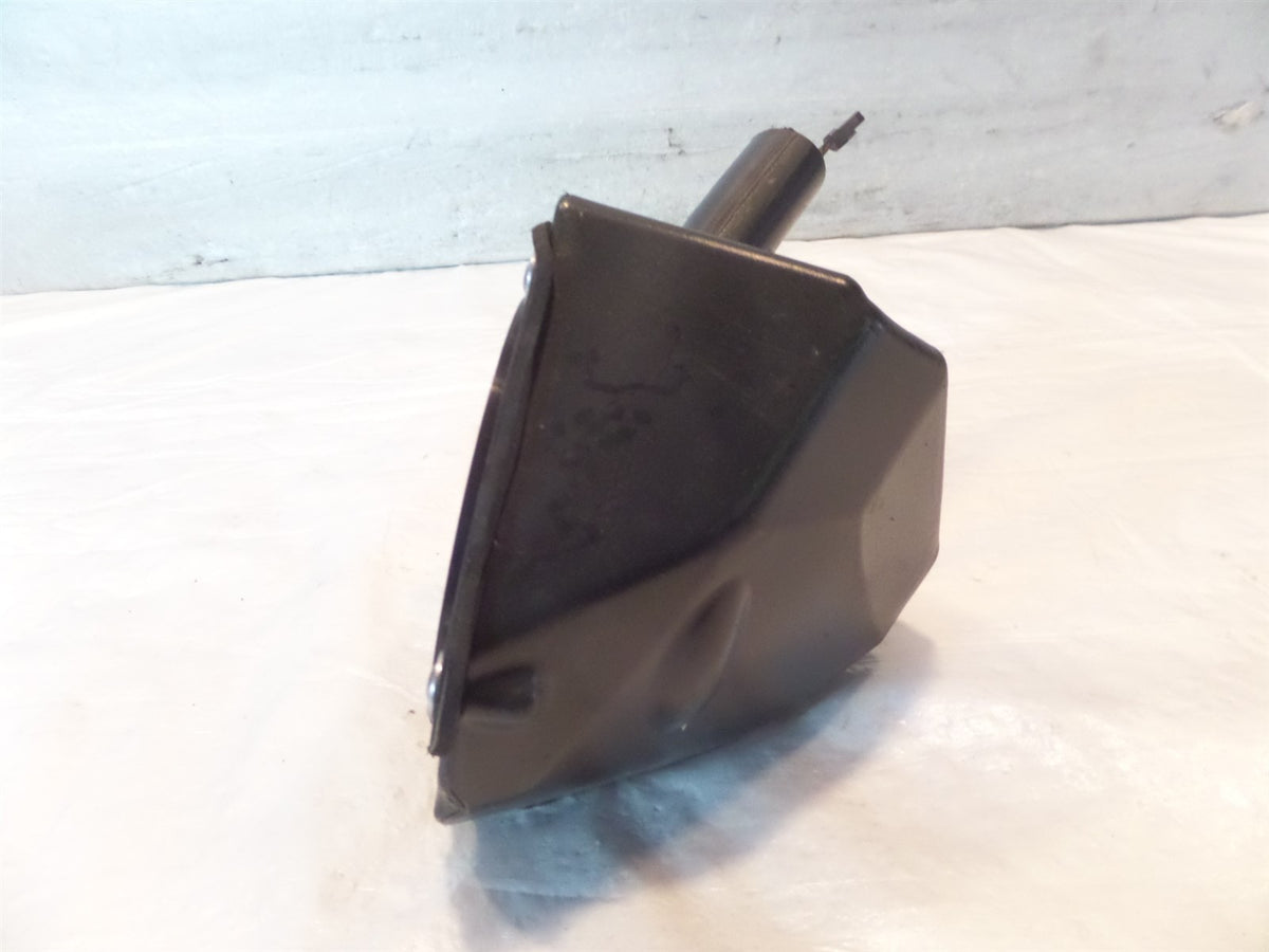2013 2014 2015 2016 Triumph Trophy SE Left Audio Speaker & Mount Housing Box - C3 Cycle