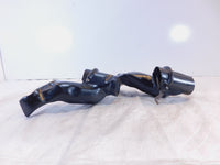 95-02 BMW R1100RT Left & Right Engine Motor Air Intake Cleaner Duct Scoop Pipes - C3 Cycle