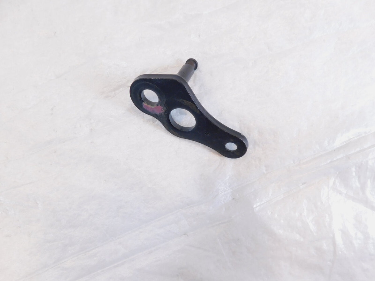 2000-2006 BMW R1150RS R1150RT Side Stand Kickstand Bracket Mount - 46527661615 - C3 Cycle