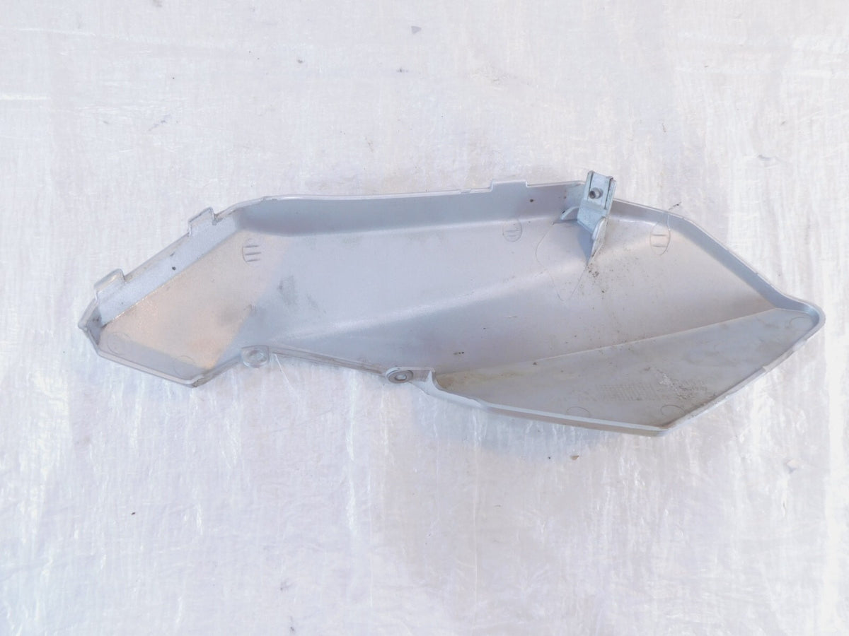 2007-2009 Aprilia Shiver 750 SL750 Left Tank Side Fairing Cowling Cover Panel - C3 Cycle