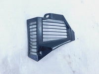84-85 Honda VF500C Magna V30 500 Engine Cooling Radiator Fan Motor Grille Cover - C3 Cycle