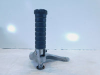 2006 06 Victory Vegas Jackpot Right Footpeg Footrest & Brake Pedal Mount Bracket - C3 Cycle