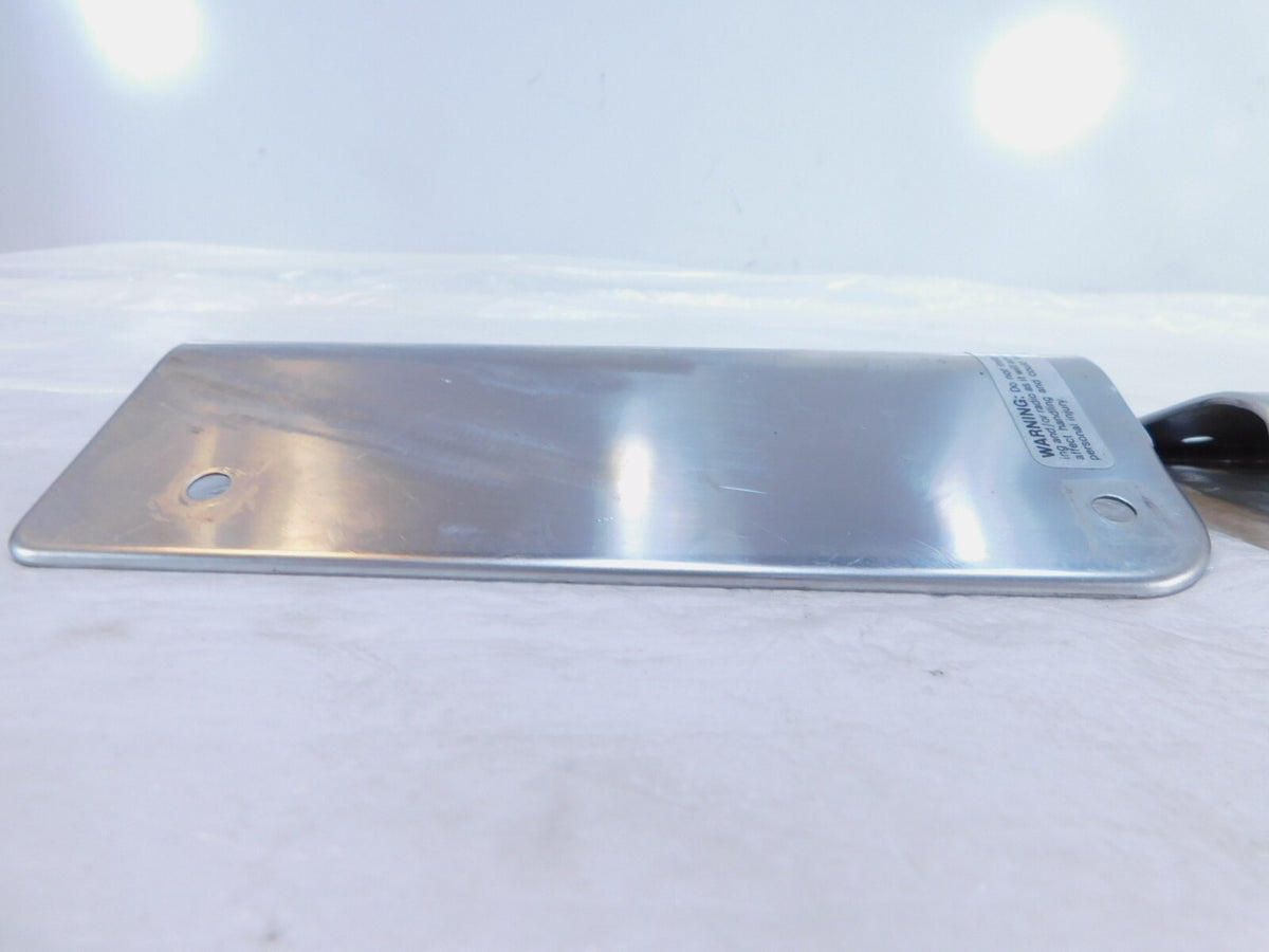 Harley Davidson Softail Heritage Classic Left & Right Headlight Headlamp Panels - C3 Cycle