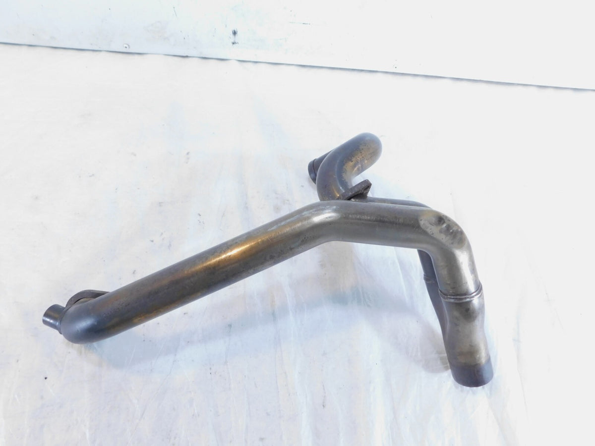 Buell XB XB9 XB12 XB12R Firebolt Ulysses & Lightning Exhaust Header Down Pipe - C3 Cycle