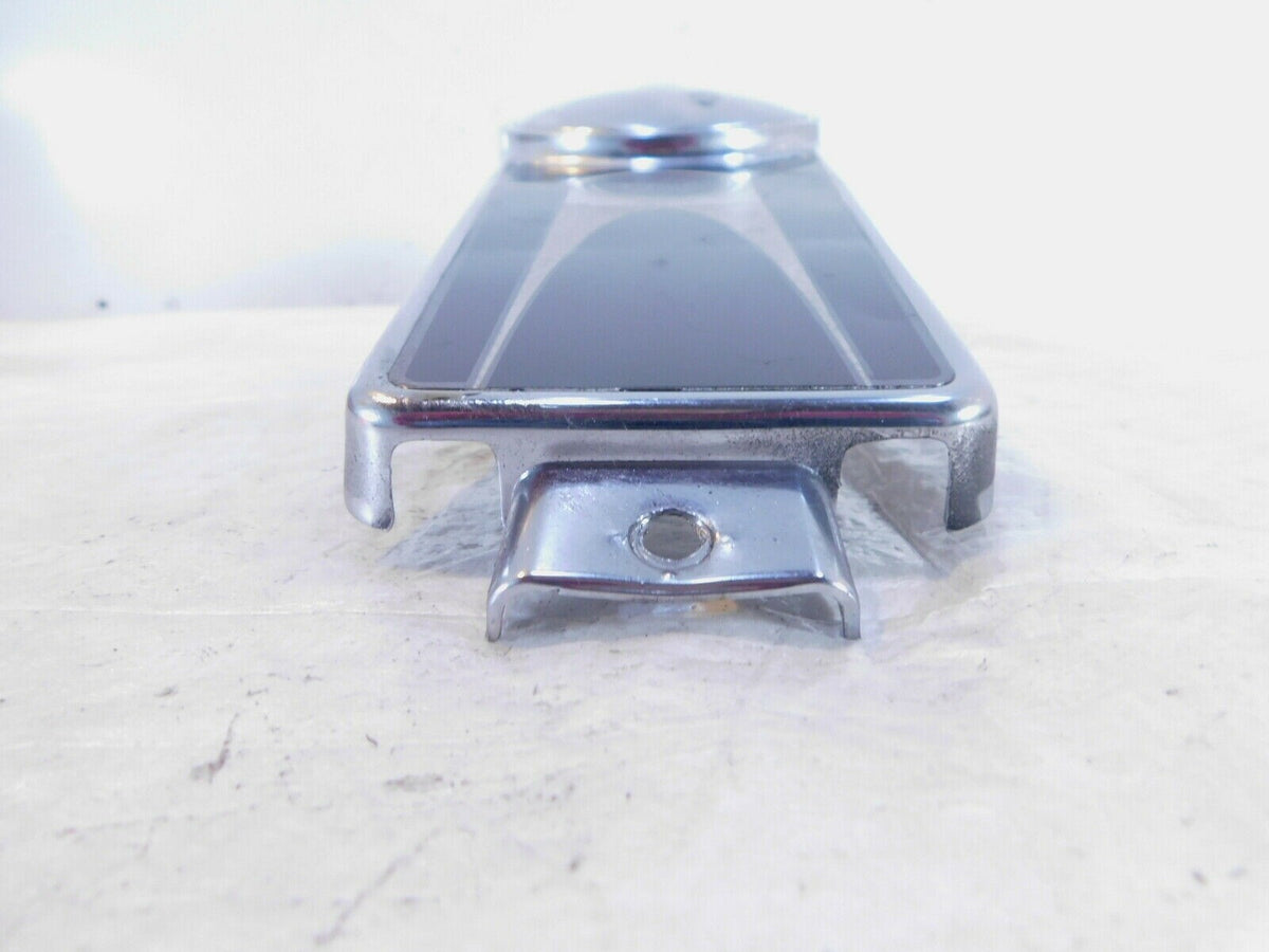 Harley Davidson Touring FLTR Road Glide Fuel Gas Petrol Tank Center Console - C3 Cycle