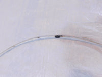 Harley Davidson Dyna Low Rider Super Glide Wide Glide Clutch Cable Line 38602-92 - C3 Cycle