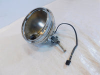 1996-1999 Harley Davidson FLSTF Softail Fat Boy Front Headlight Bucket Housing - C3 Cycle