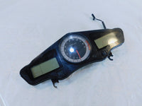 2006-2009 Honda VFR800 Interceptor 800 ABS Speedo Speedometer Instrument Cluster - C3 Cycle