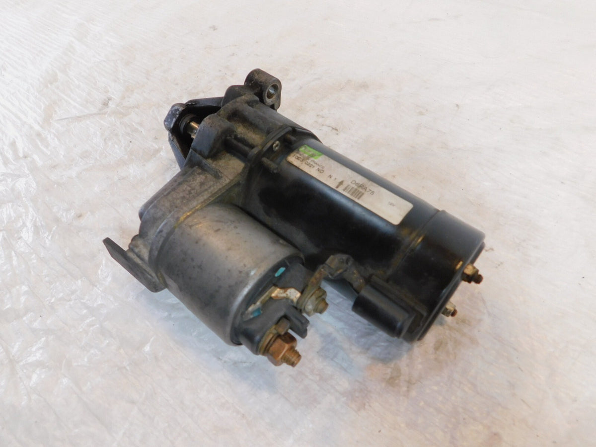 BMW R850R & R1100R R1100RS & R1150GS R1150R & R1200 R1200C Engine Starter Motor - C3 Cycle