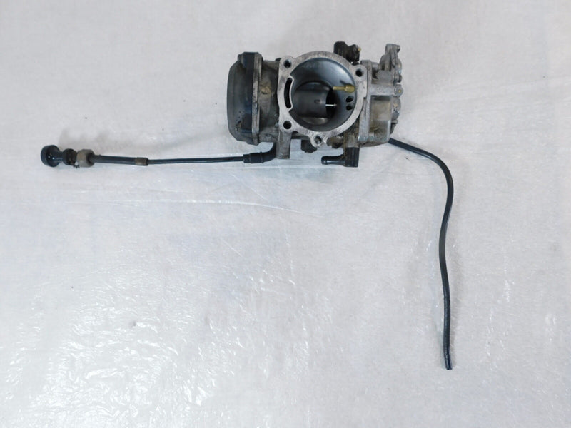 1993 1994 & 1995 Harley Davidson EVO Softail Dyna & FXR Carb Carburetor 27206-93