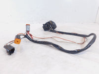 Harley Road & Electra Glide Ultra Right Handlebar Cruise Control Switch Housing - C3 Cycle