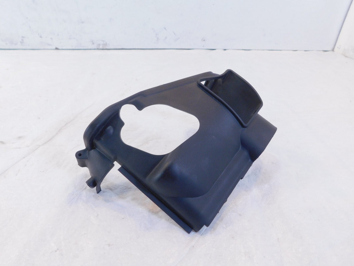 Piaggio Vespa Primavera & Sprint 50 Engine Cylinder Head Cooler Lower Cover Cap - C3 Cycle