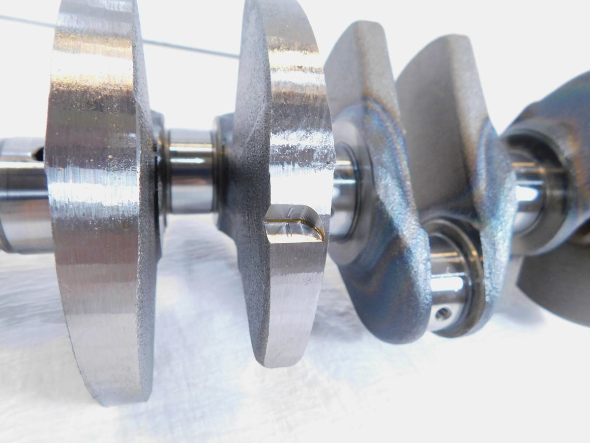 2019-2024 Can-Am Ryker Sport STD 900 & Rally Engine Motor Crank Shaft Crankshaft - C3 Cycle