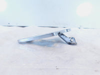 1986-1987 Suzuki Savage 650 LS650 LS650P Front Left Foot Rest Peg Mount Bracket - C3 Cycle