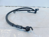 2012-2020 12-20 Honda NC700XD & NC750XD Rear Wheel Brake Caliper Hose Pipe Lines - C3 Cycle