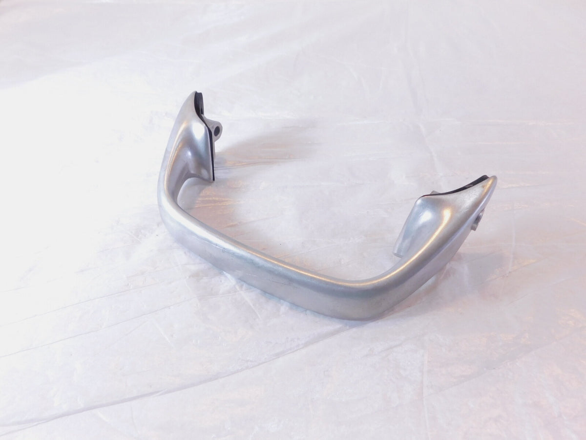 1994-1995 Honda CB1000 CB 1000 Silver Rear Tail Section Seat Handle Grab Rail - C3 Cycle