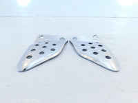 Buell XB XB9R XB12R Firebolt & Lightning Front Driver Footpeg Footrest Guards