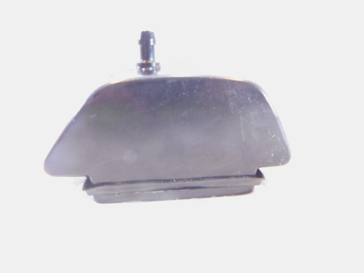 Harley Touring Electra Glide Ultra Classic Rear Brake Master Cylinder Reservoir - C3 Cycle
