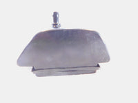 Harley Touring Electra Glide Ultra Classic Rear Brake Master Cylinder Reservoir - C3 Cycle