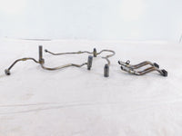 1987-99 Kawasaki VN15SE Vulcan 88 1500 Crankcase Oil Filter Pump Tube Pipe Lines - C3 Cycle