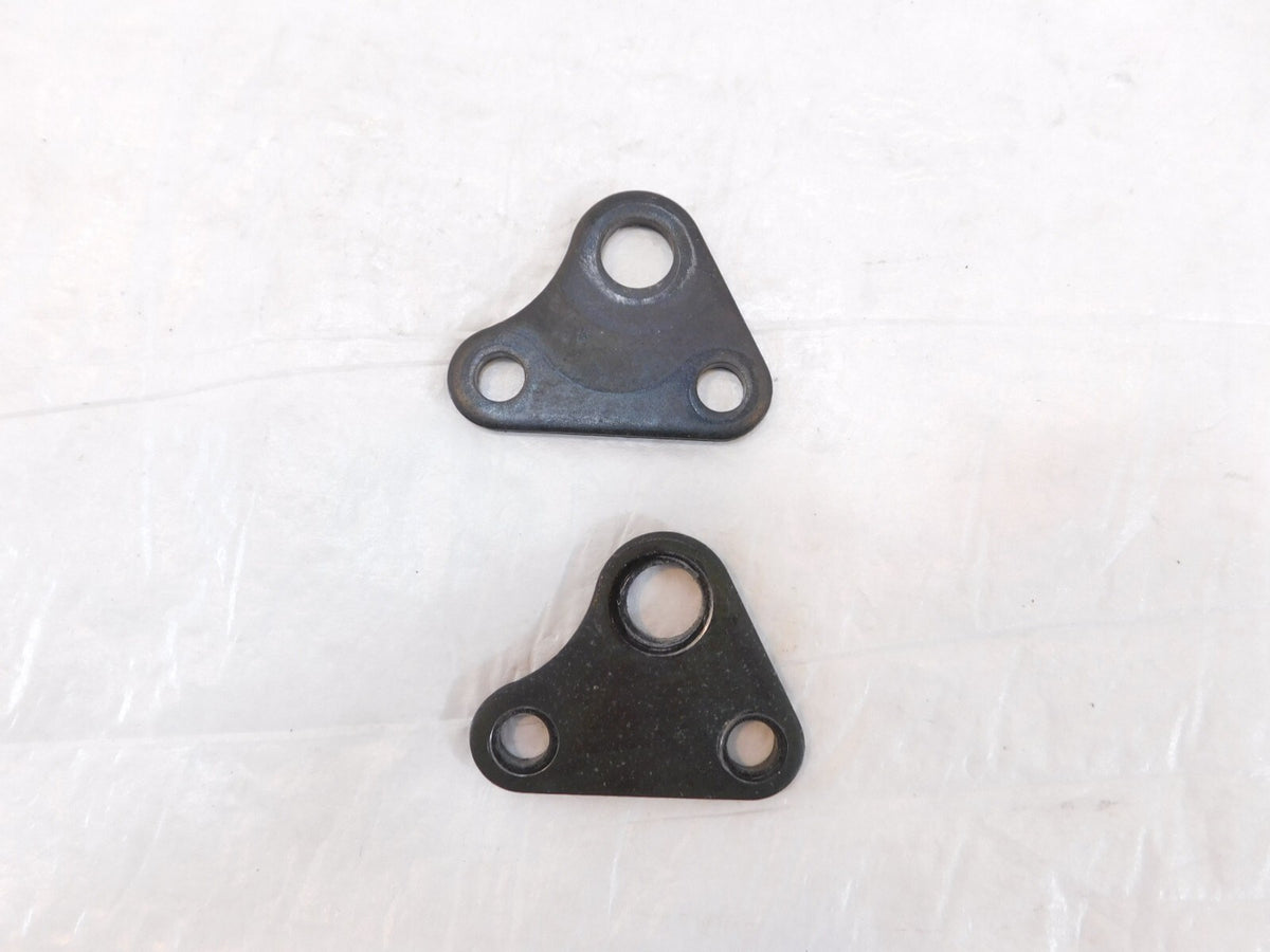 Victory Sport Deluxe & Standard V92 Cruiser Rear Engine Motor Mount Brackets - C3 Cycle