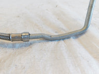 04-05 Buell Firebolt XB9 XB9R XV12 XB12R Engine Motor Oil Cooler Hose Pipe Lines - C3 Cycle