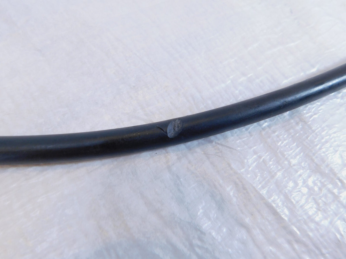 2019 & 2020 Can-Am Ryker 600 900 STD ACE & Rally Parking Brake Bowden Cable Line - C3 Cycle