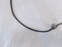 Harley Davidson Dyna FXDWG Wide Glide Braided Front Brake Hose Line 42740-10 - C3 Cycle