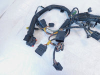 Harley Davidson Electra Glide Ultra Classic Front Fairing Wire Wiring Harness - C3 Cycle