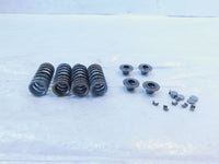 BMW R1200RT R1200RS R1200R R1200GS Cylinder Head Valve Springs & Retainer Seats - C3 Cycle