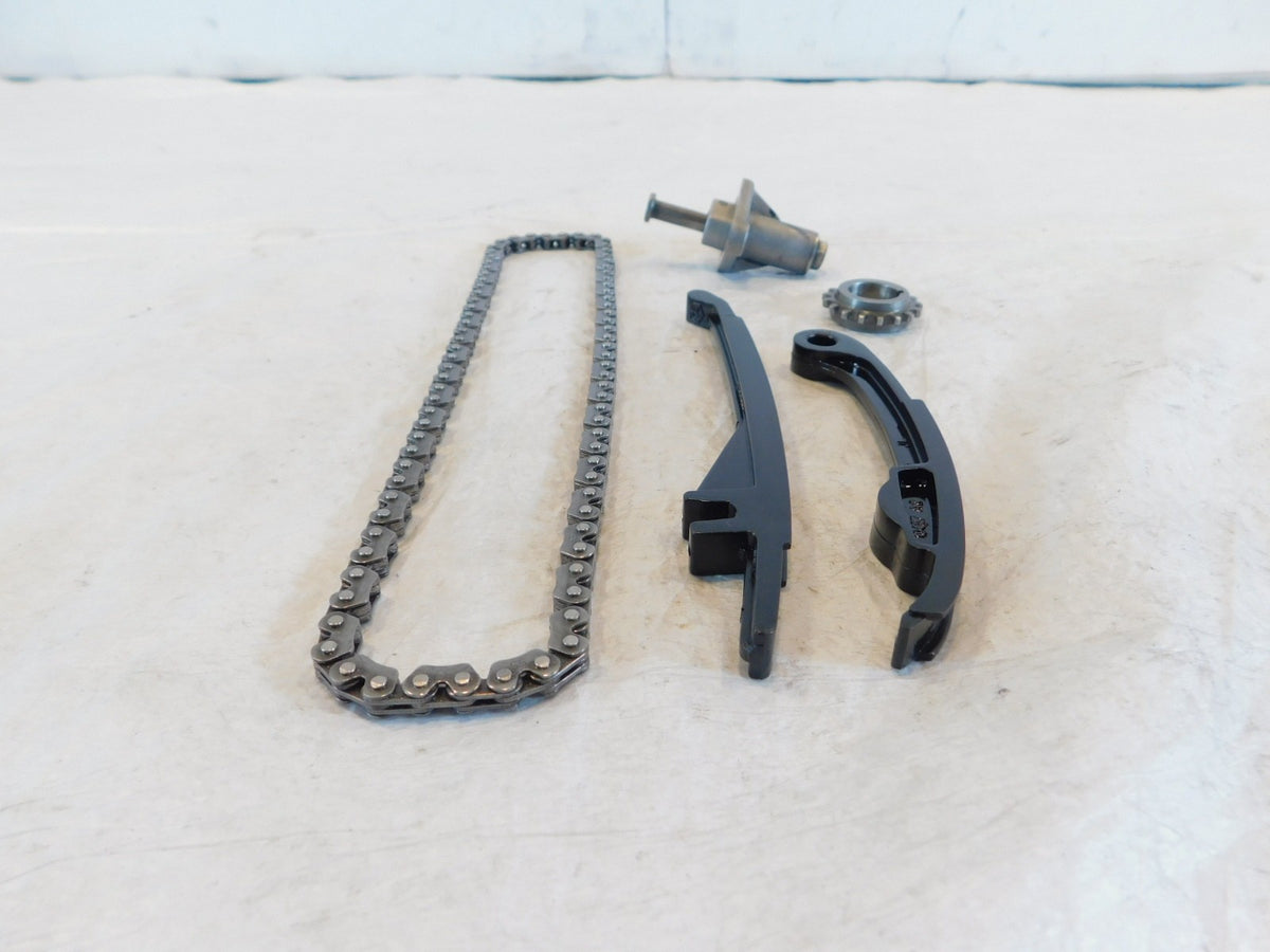 Piaggio Vespa Primavera & Sprint 50 S LX Cam Shaft Chain Guides & Tensioner Lot - C3 Cycle