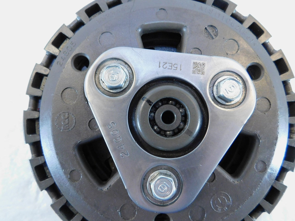 BMW R1250GS R1250R & R1200GS R1200RT R1200RS Clutch Basket Hub Coupling & Plates - C3 Cycle
