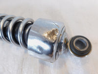One Harley Davidson Sportster 883 & 1200 Low 12 1/2" Chrome Rear Shock Absorber - C3 Cycle
