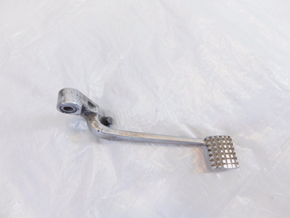 BMW K100 K100RS K100RT K1100LT K1 K75 K75S K75RT Rear Foot Brake Lever Pedal - C3 Cycle