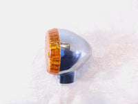 Kawasaki VN900 Vulcan Classic LT Custom Motor Front Left Turn Signal - For Parts - C3 Cycle