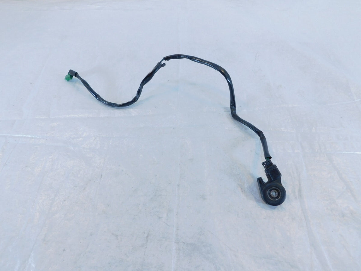 2000-2007 Honda Shadow VT600 VT600C VLX Deluxe Kickstand Kick Side Stand Switch - C3 Cycle