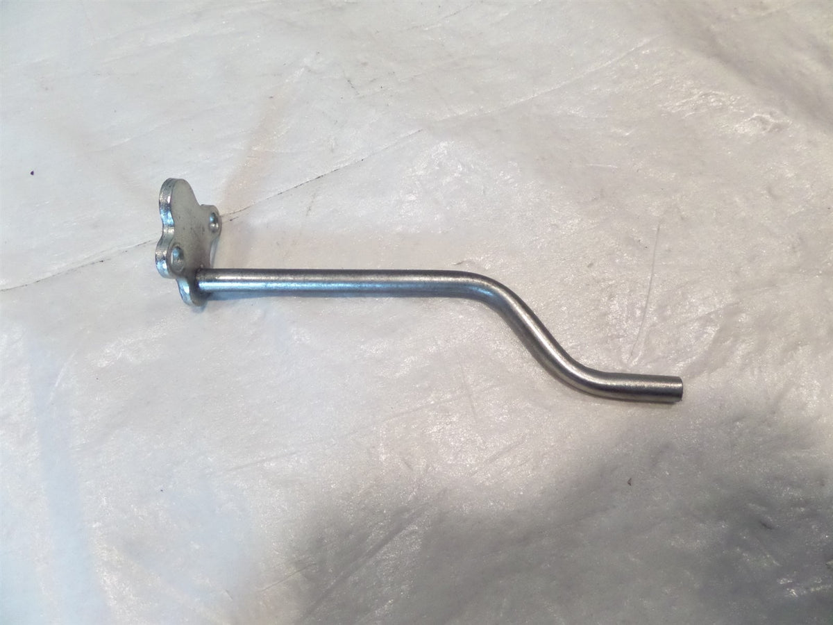 Triumph Trophy SE 1215 & Tiger Explorer XC Engine Motor Oil Pump Drain Pan Pipe - C3 Cycle
