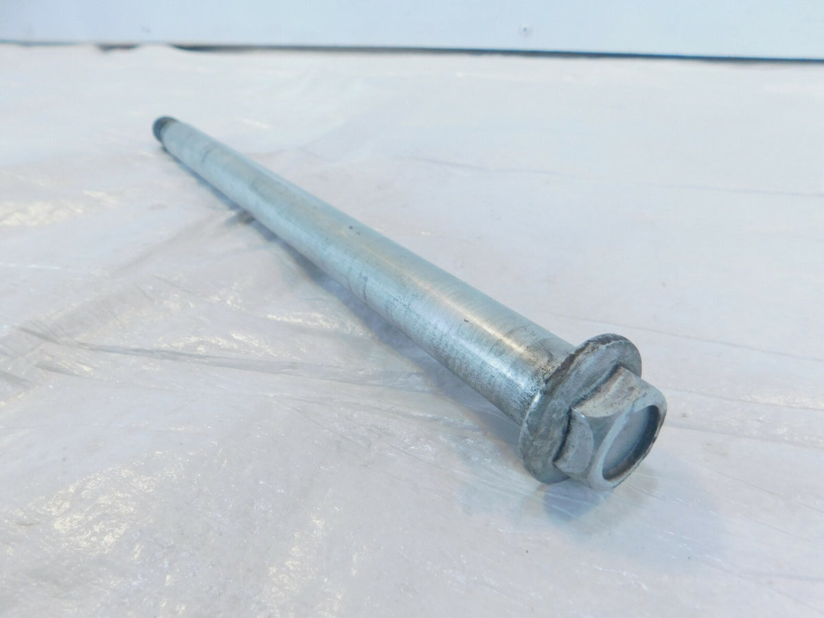 2012-2016 Kawasaki EX650 & ER650 Ninja 650 & KLE650 Versys Rear Wheel Axle Bolt - C3 Cycle