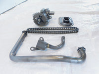 Honda VT1100 VT1100C Shadow 1100 Spirit & ACE Engine Motor Oil Pump & Chain - C3 Cycle