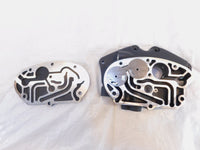 2008 2009 & 2010 Buell XB XB9 XB12 Firebolt Lighting & Ulysses Oil Pump & Gears - C3 Cycle