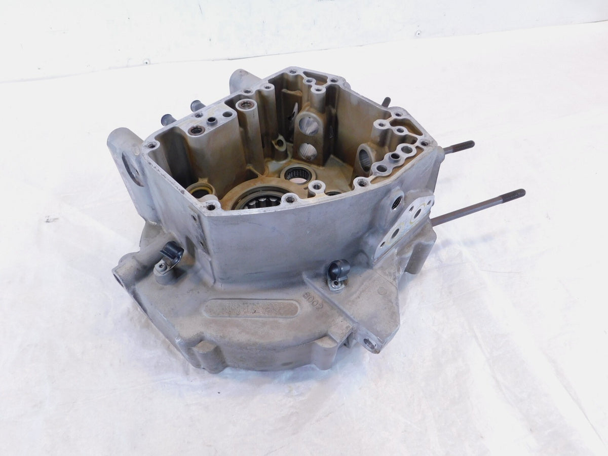 2003 Harley Davidson Dyna & Electra Glide Right Half 100th Anniversary Crankcase - C3 Cycle