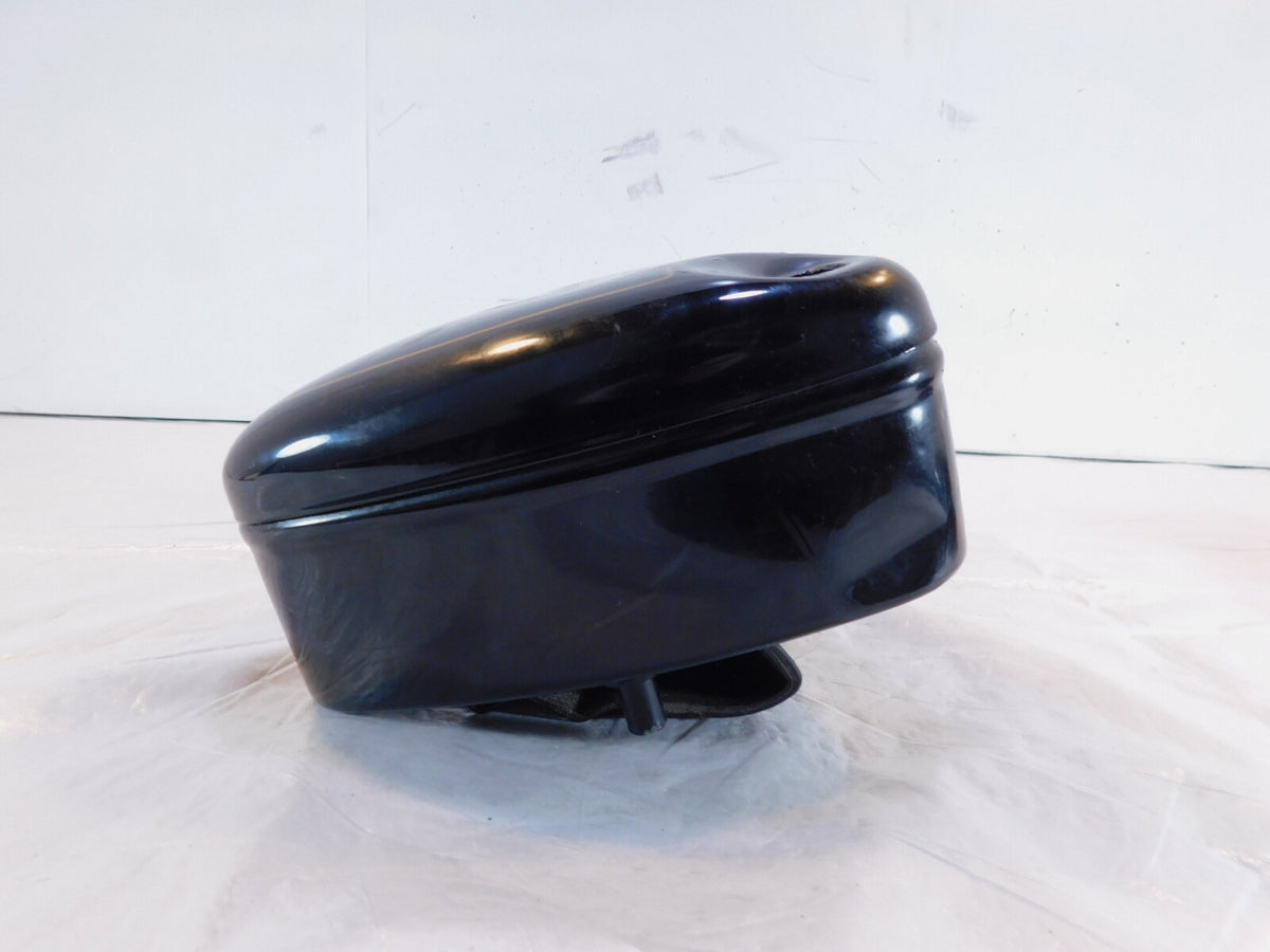 Royal Enfield Classic 500 EFI Euro 4 Right Intake Air Box Filter Storage Cover - C3 Cycle