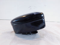 Royal Enfield Classic 500 EFI Euro 4 Right Intake Air Box Filter Storage Cover - C3 Cycle
