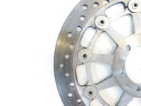 2008 2009 & 2010 Victory Vision Touring & Premium Rear Wheel Brake Disc Rotor - C3 Cycle
