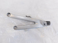 07-21 Honda CBR600RR Rear Foot Passenger Peg Footrest Pillion Holder Brackets - C3 Cycle