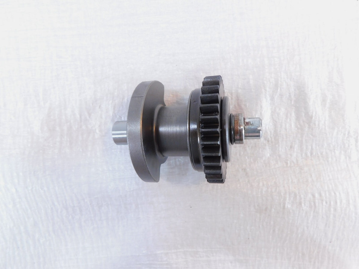 1997-2019 Suzuki GSX1300R Hayabusa Busa Engine Motor Crank Crankshaft Balancer - C3 Cycle