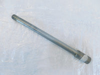 2002-2005 Kawasaki ZZR1200 ZX1200C Rear Wheel Fork Swingarm Pivot Bolt Shaft - C3 Cycle